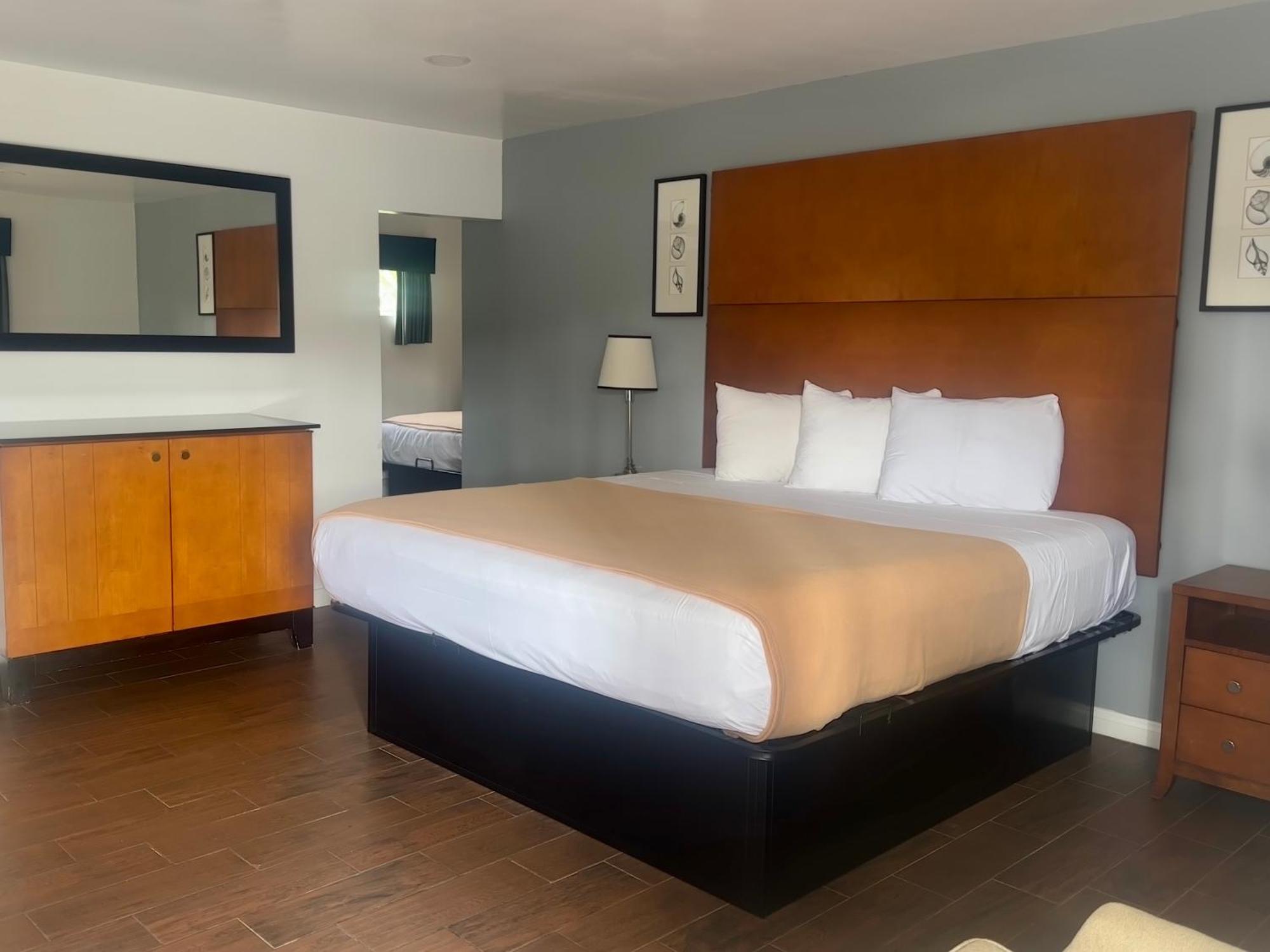 Oceanside Inn & Suites Dış mekan fotoğraf