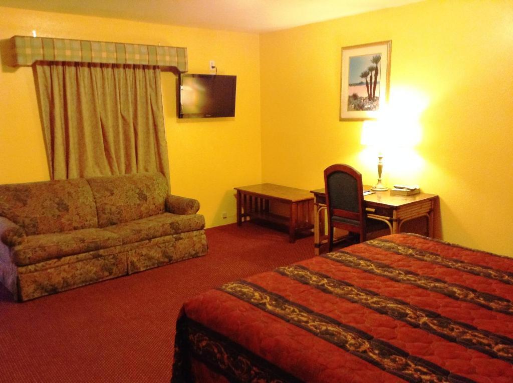 Oceanside Inn & Suites Dış mekan fotoğraf