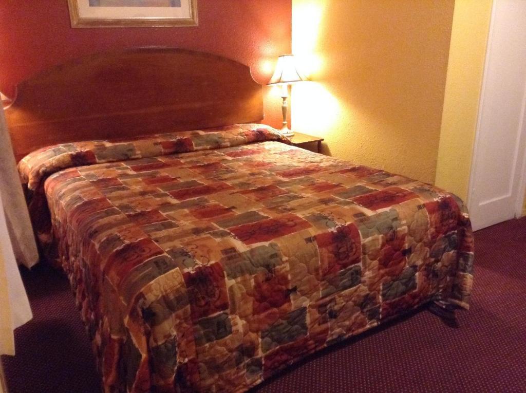 Oceanside Inn & Suites Dış mekan fotoğraf