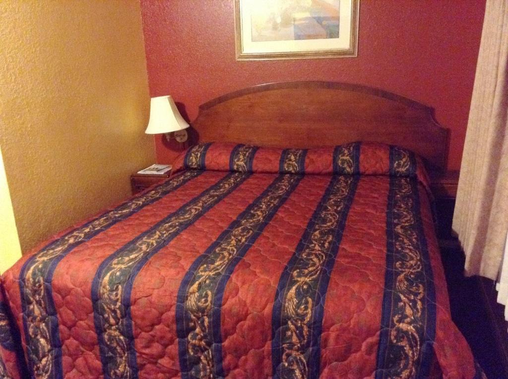 Oceanside Inn & Suites Oda fotoğraf