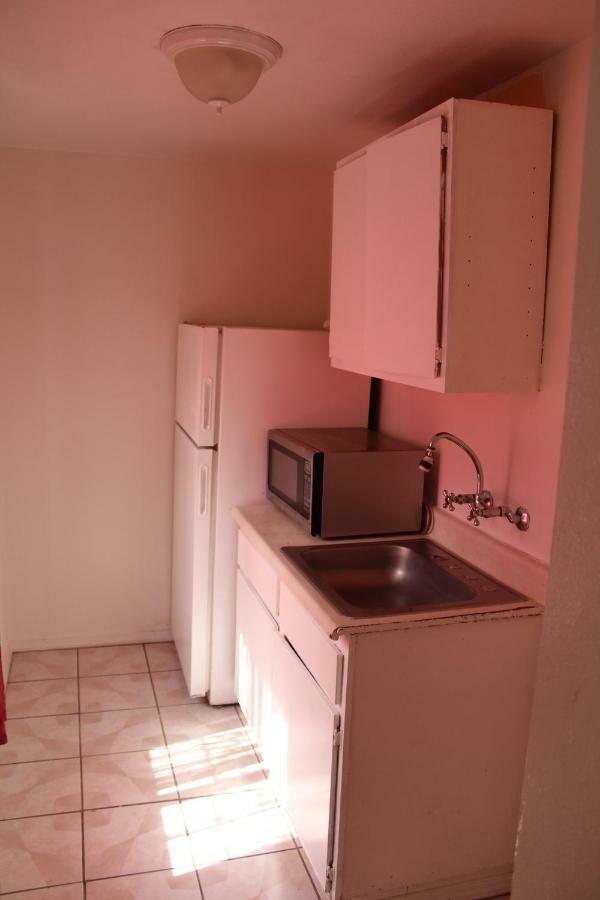 Oceanside Inn & Suites Dış mekan fotoğraf